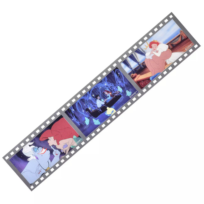 JDS - Sticker Collection x The Little Mermaid Final Frame Sticker
