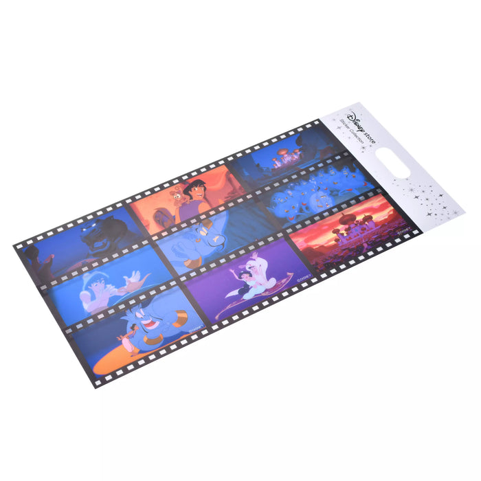 JDS - Sticker Collection x Aladdin Final Frame Sticker