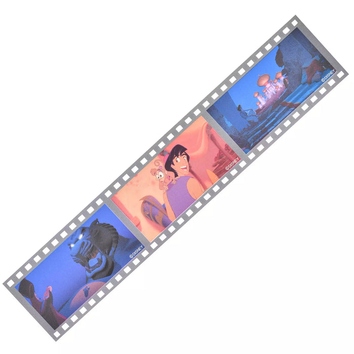 JDS - Sticker Collection x Aladdin Final Frame Sticker