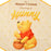 JDS - Honey Day 2025 x Winnie the Pooh Leisure Sheet in a Pouch (Release Date: Jul 29, 2025)