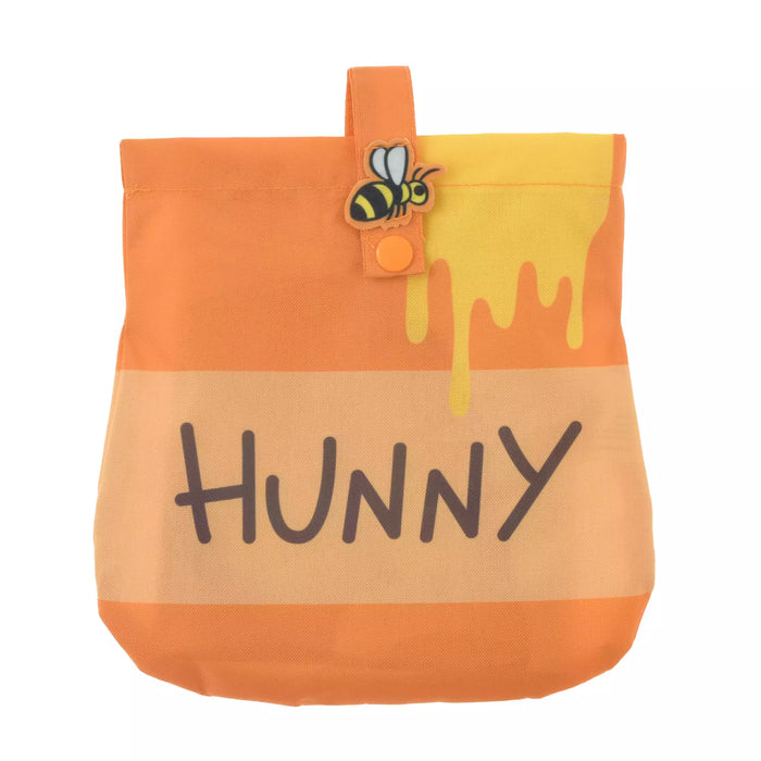 JDS - Honey Day 2025 x Winnie the Pooh Leisure Sheet in a Pouch (Release Date: Jul 29, 2025)