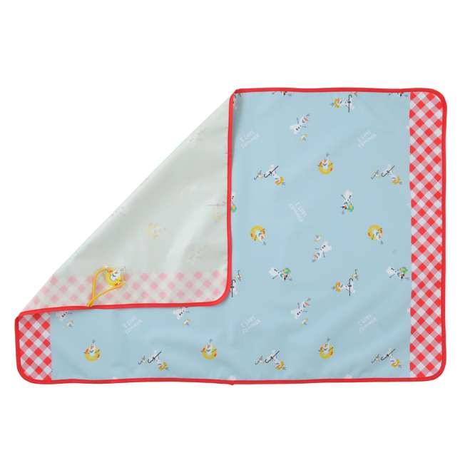 JDS - MY PAL OLAF Collection x Olaf & Segal Picnic Sheet (Release Date: Aug 12, 2025)