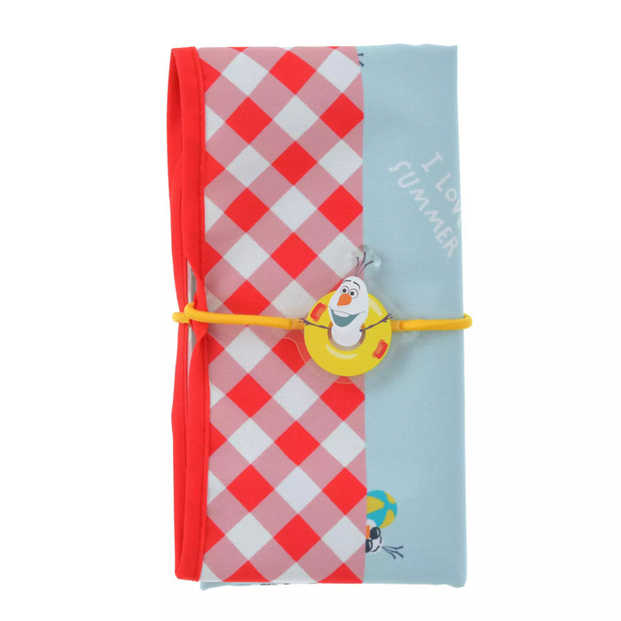 JDS - MY PAL OLAF Collection x Olaf & Segal Picnic Sheet (Release Date: Aug 12, 2025)