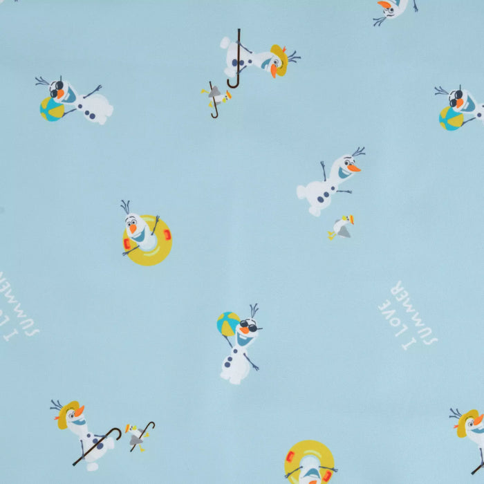 JDS - MY PAL OLAF Collection x Olaf & Segal Picnic Sheet (Release Date: Aug 12, 2025)