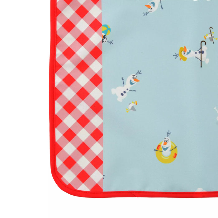 JDS - MY PAL OLAF Collection x Olaf & Segal Picnic Sheet (Release Date: Aug 12, 2025)