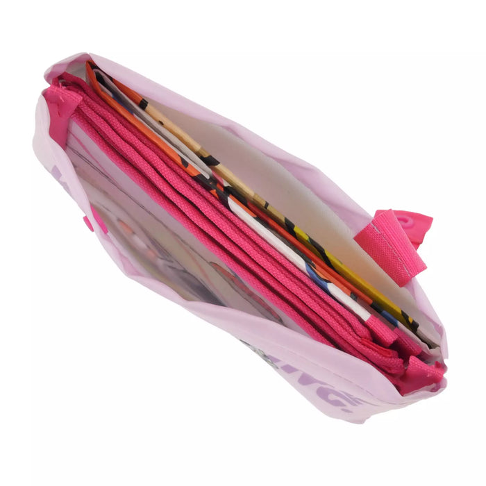 JDS - Zootopia Comic Style x Judy Hopps & Nick Wilde Picnic Blanket in Pouch (Release Date: Aug 5, 2025)