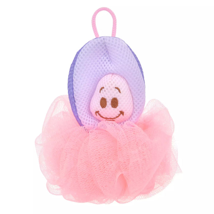 JDS - Bath Goods Collection x Young Oyster Sponge for Body (Release Date: July 1, 2025)