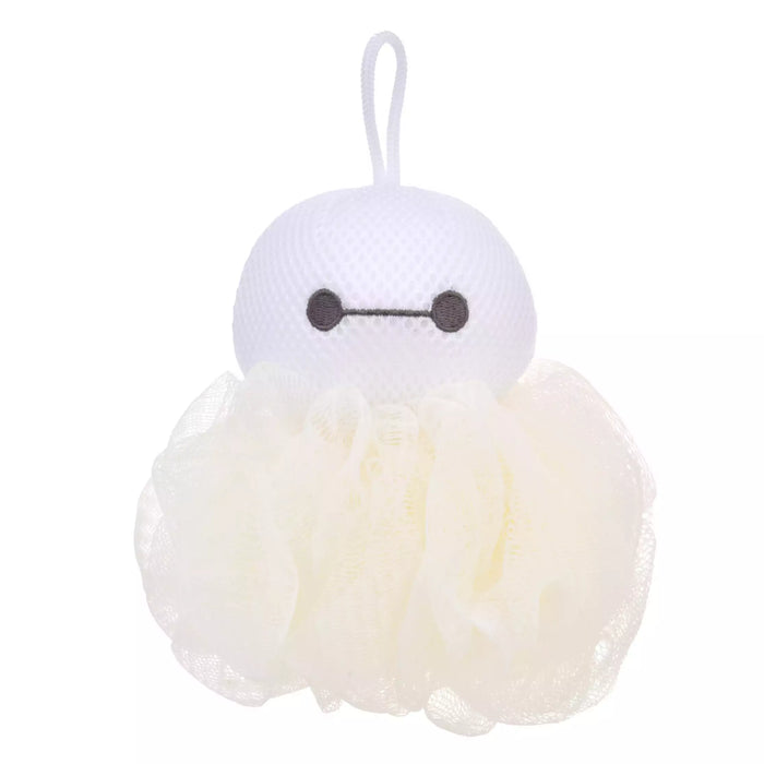 JDS - Bath Goods Collection x Baymax Sponge for Body (Release Date: July 1, 2025)
