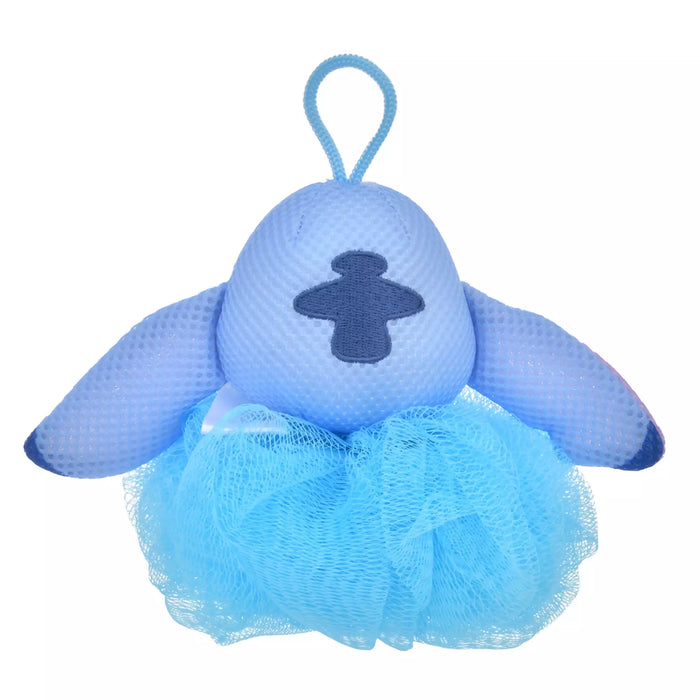 JDS - Bath Goods Collection x Stitch Sponge for Body (Release Date: July 1, 2025)