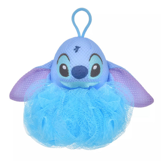 JDS - Bath Goods Collection x Stitch Sponge for Body (Release Date: July 1, 2025)