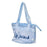 JDS - Bath Goods Collection x Stitch Spa Bag (Release Date: July 1, 2025)