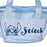 JDS - Bath Goods Collection x Stitch Spa Bag (Release Date: July 1, 2025)