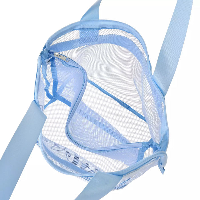 JDS - Bath Goods Collection x Stitch Spa Bag (Release Date: July 1, 2025)