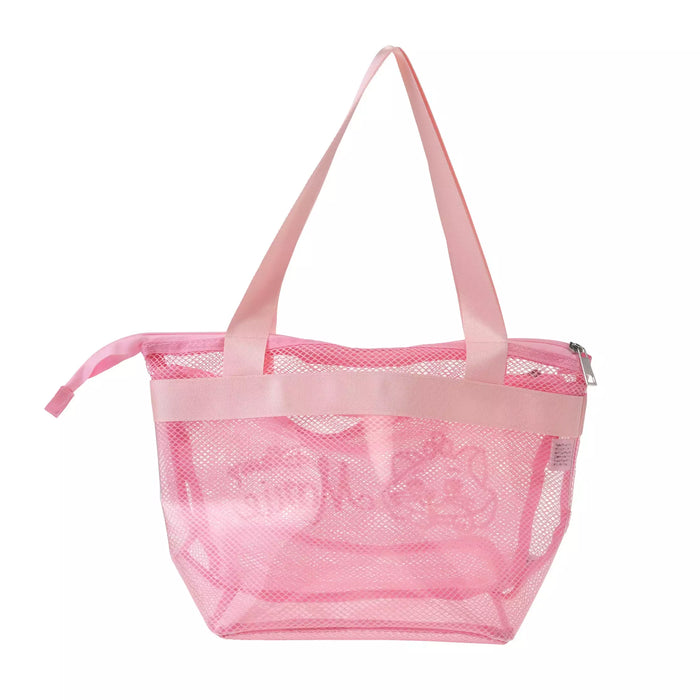 JDS - Bath Goods Collection x Marie The Aristocats Spa Bag (Release Date: July 1, 2025)