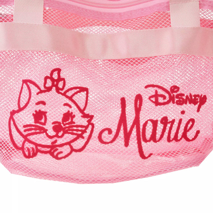 JDS - Bath Goods Collection x Marie The Aristocats Spa Bag (Release Date: July 1, 2025)