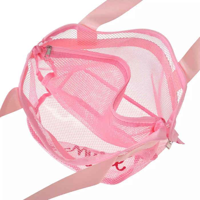 JDS - Bath Goods Collection x Marie The Aristocats Spa Bag (Release Date: July 1, 2025)