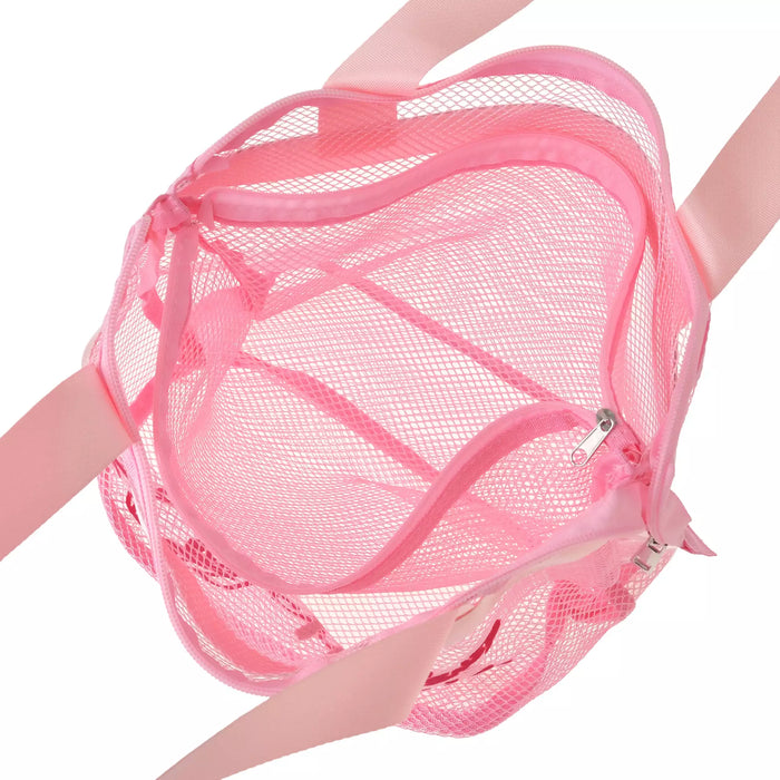 JDS - Bath Goods Collection x Marie The Aristocats Spa Bag (Release Date: July 1, 2025)