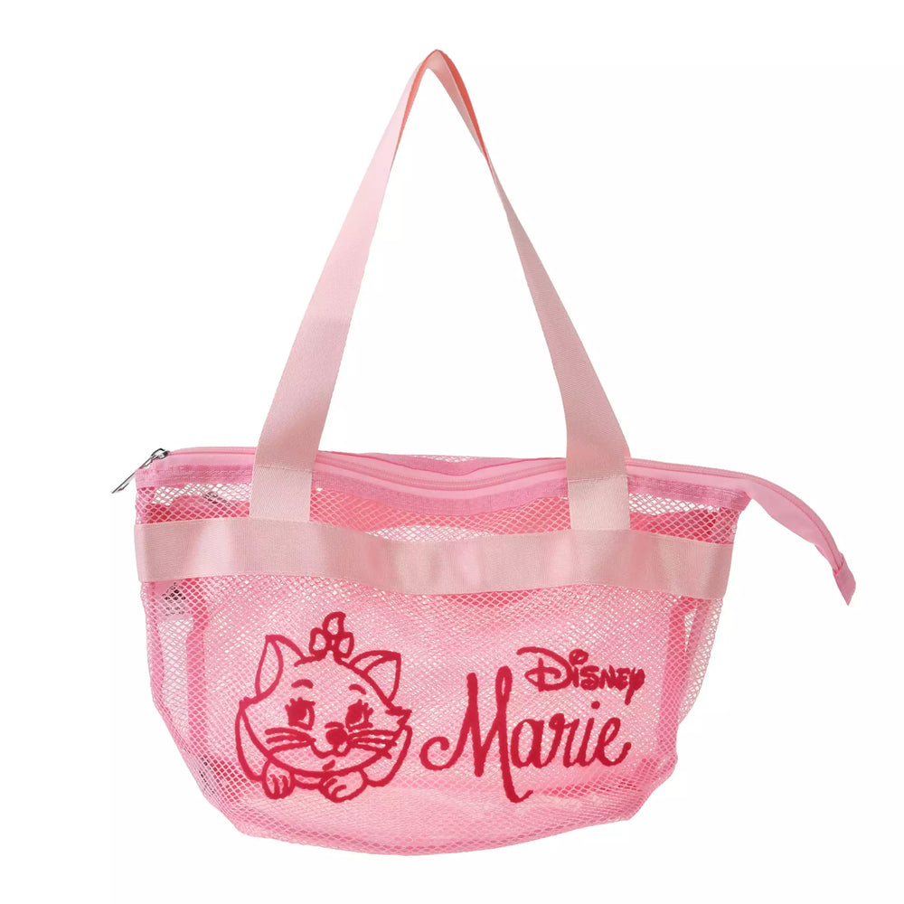 JDS - Bath Goods Collection x Marie The Aristocats Spa Bag (Release Date: July 1, 2025)