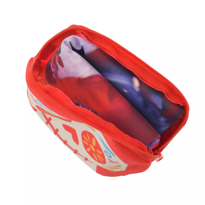 JDS -  Miguel & Dante "Moment" Picnic Blanket in Pouch  (Release Date: Aug 19, 2025)