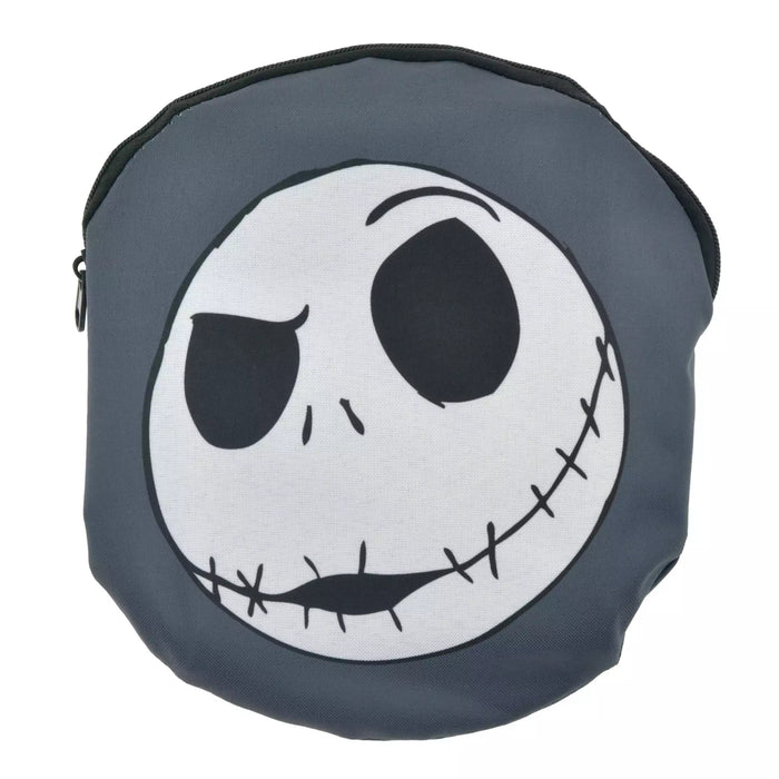 JDS -  Jack Skellington & Zero "Moment" Picnic Blanket in Pouch  (Release Date: Aug 19, 2025)