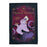 JDS -  The Little Mermaid Ursula Picnic Blanket in Pouch  (Release Date: Aug 19, 2025)