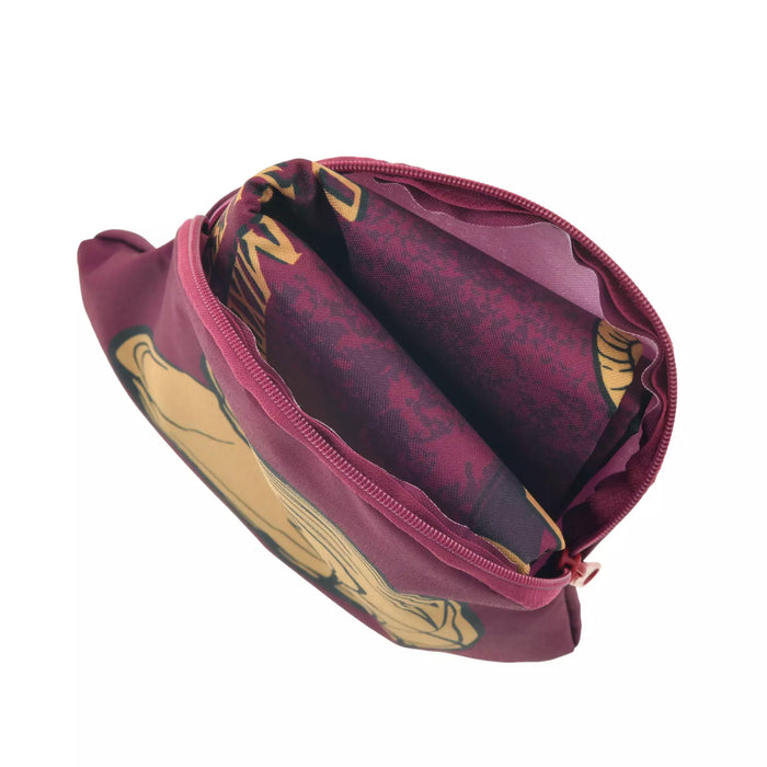 JDS -  The Little Mermaid Ursula Picnic Blanket in Pouch  (Release Date: Aug 19, 2025)