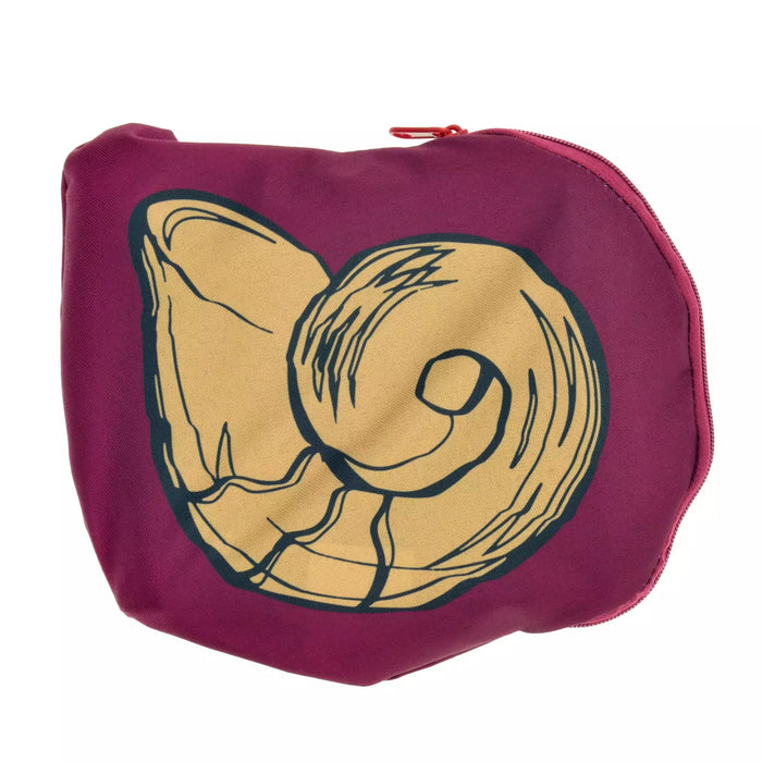 JDS -  The Little Mermaid Ursula Picnic Blanket in Pouch  (Release Date: Aug 19, 2025)