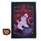 JDS -  The Little Mermaid Ursula Picnic Blanket in Pouch  (Release Date: Aug 19, 2025)