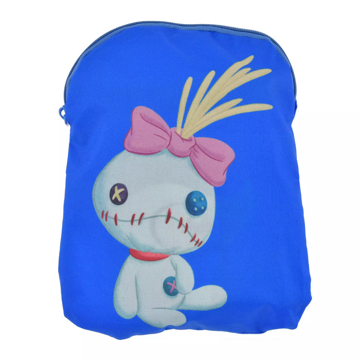 JDS - Stitch & Scrump Nostalgia Picnic Sheet in Pouch (Release Date: Jun 24, 2025)