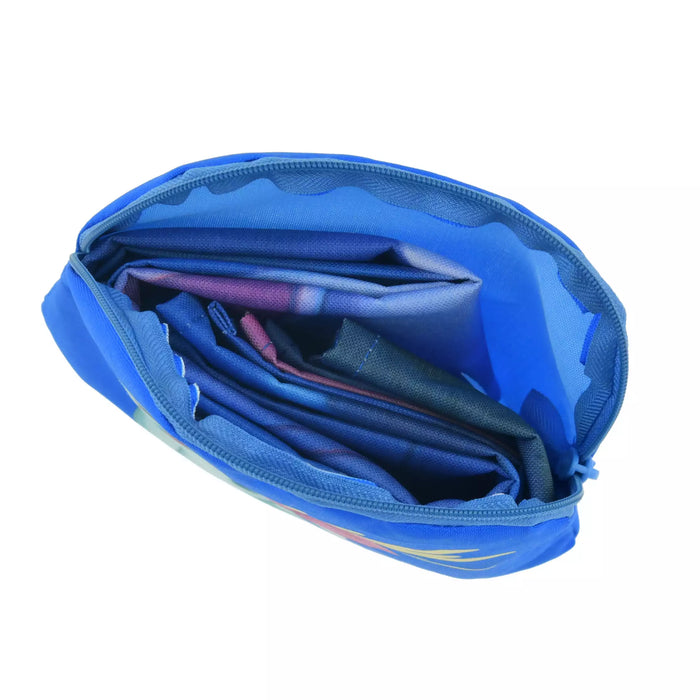 JDS - Stitch & Scrump Nostalgia Picnic Sheet in Pouch (Release Date: Jun 24, 2025)