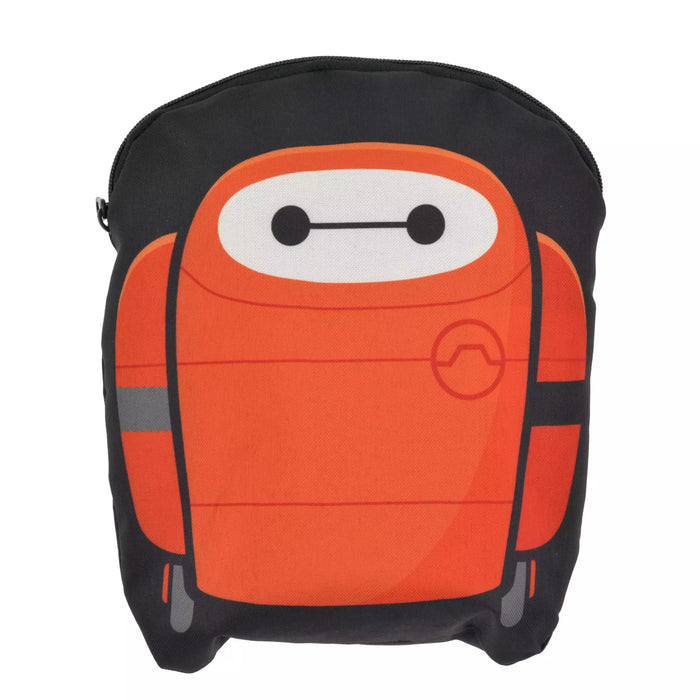 JDS - Baymax & Hiro Hamada "Moment" Picnic Sheet in Pouch (Release Date: Jun 24, 2025)