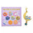 JDS - Disney Character Crescent Moon Sleep Secret Charm Blind Box  (Release Date: Aug 26, 2025)