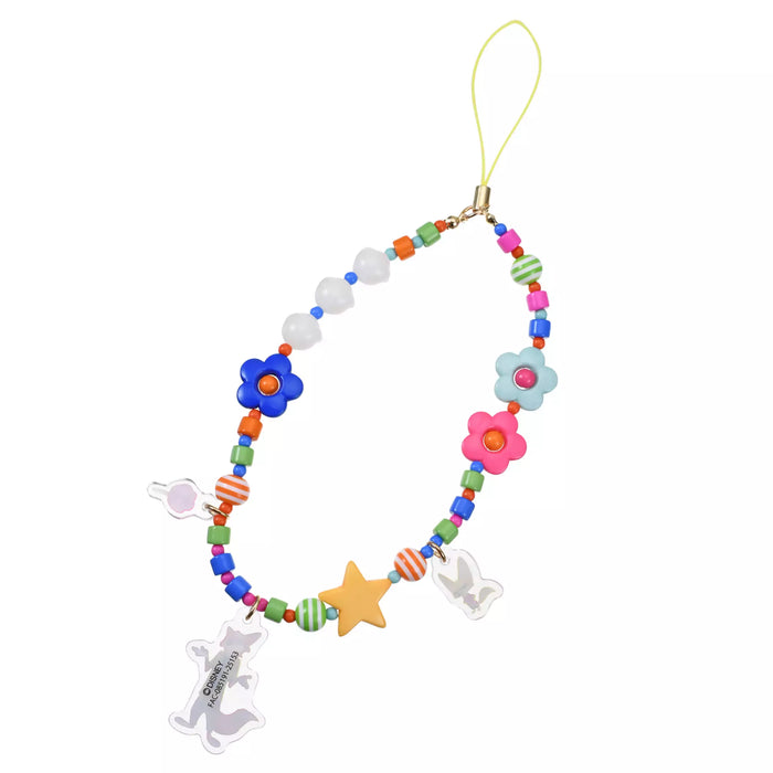 JDS - Hands-free Goods x Nick Wilde & Finnick Beads Strap