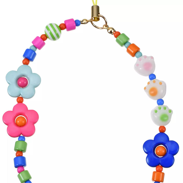 JDS - Hands-free Goods x Nick Wilde & Finnick Beads Strap