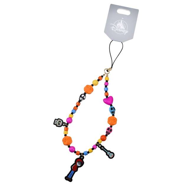 JDS - Hands-free Goods x Coco Miguel Beads Strap