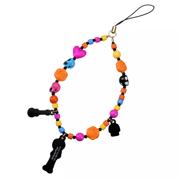 JDS - Hands-free Goods x Coco Miguel Beads Strap