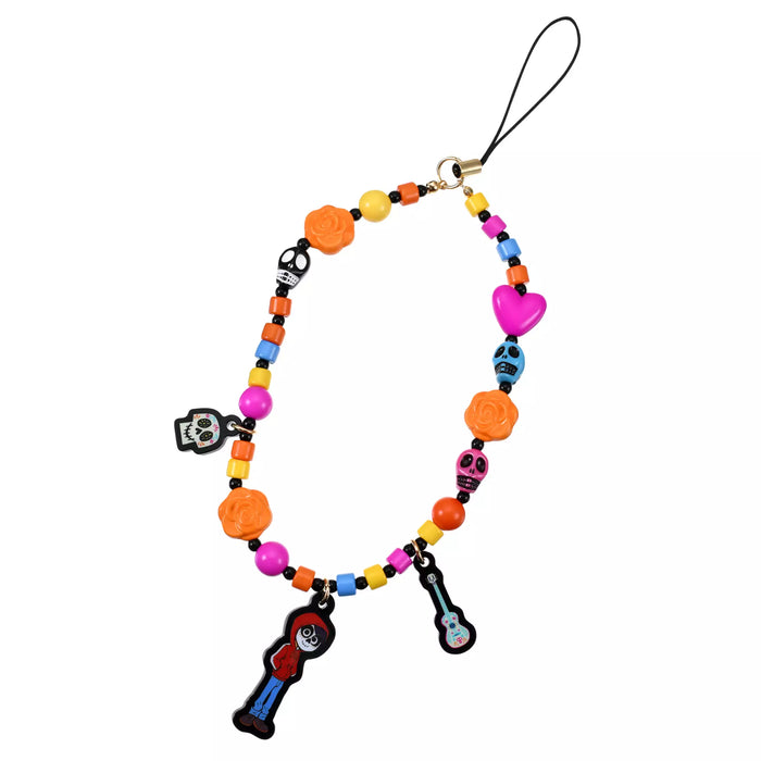 JDS - Hands-free Goods x Coco Miguel Beads Strap