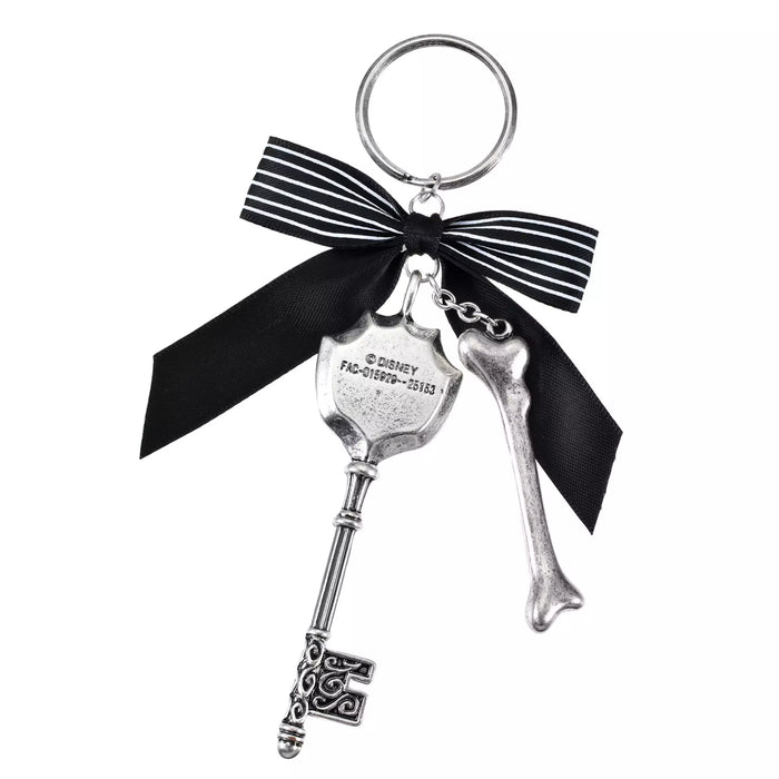 JDS -  2025 Tim Burton's The Nightmare Before Christmas x Jack Skellington Keychain Hotel like Collection (S)  (Release Date: Sept 16, 2025)