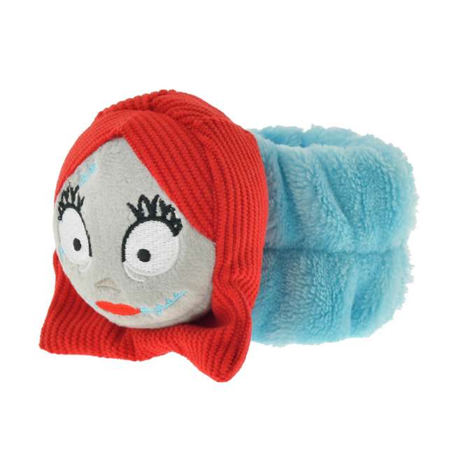 JDS -  2025 Tim Burton's The Nightmare Before Christmas x Sally  Wristband Towel, Face Wash, Absorbent (Release Date: Sept 16, 2025)