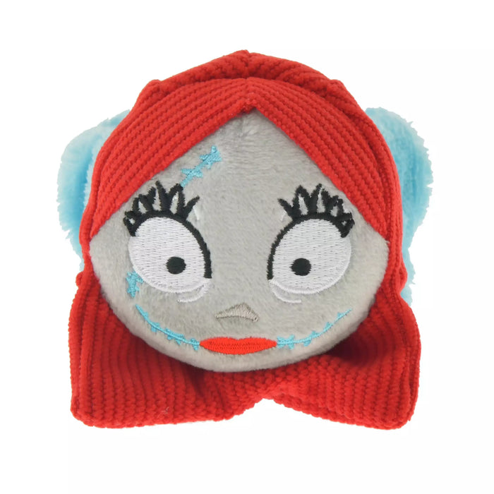 JDS -  2025 Tim Burton's The Nightmare Before Christmas x Sally  Wristband Towel, Face Wash, Absorbent (Release Date: Sept 16, 2025)