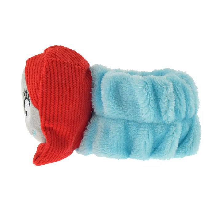 JDS -  2025 Tim Burton's The Nightmare Before Christmas x Sally  Wristband Towel, Face Wash, Absorbent (Release Date: Sept 16, 2025)