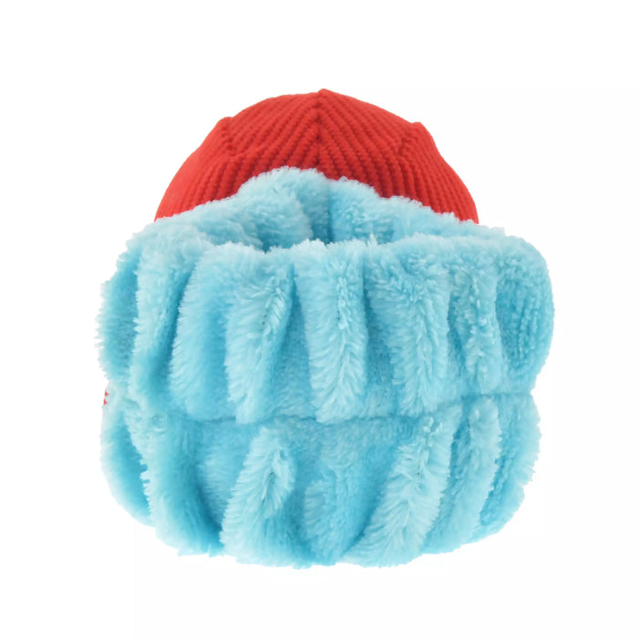 JDS -  2025 Tim Burton's The Nightmare Before Christmas x Sally  Wristband Towel, Face Wash, Absorbent (Release Date: Sept 16, 2025)