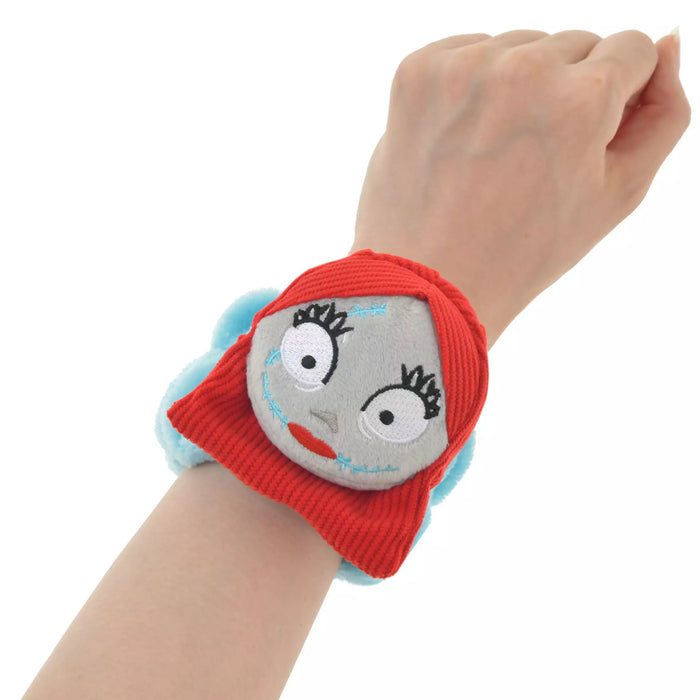 JDS -  2025 Tim Burton's The Nightmare Before Christmas x Sally  Wristband Towel, Face Wash, Absorbent (Release Date: Sept 16, 2025)