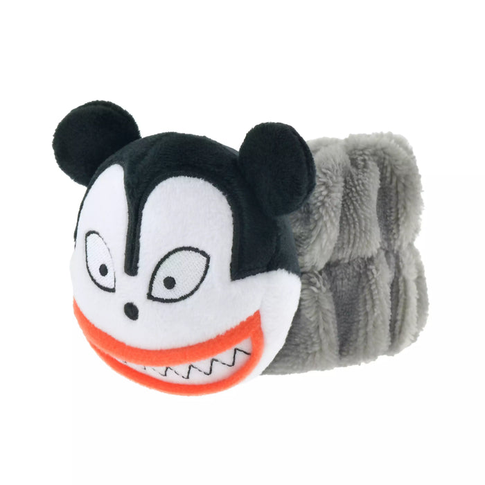 JDS -  2025 Tim Burton's The Nightmare Before Christmas x Vampire Teddy Wristband Towel, Face Wash, Absorbent (Release Date: Sept 16, 2025)