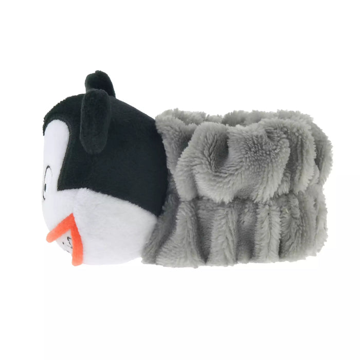 JDS -  2025 Tim Burton's The Nightmare Before Christmas x Vampire Teddy Wristband Towel, Face Wash, Absorbent (Release Date: Sept 16, 2025)