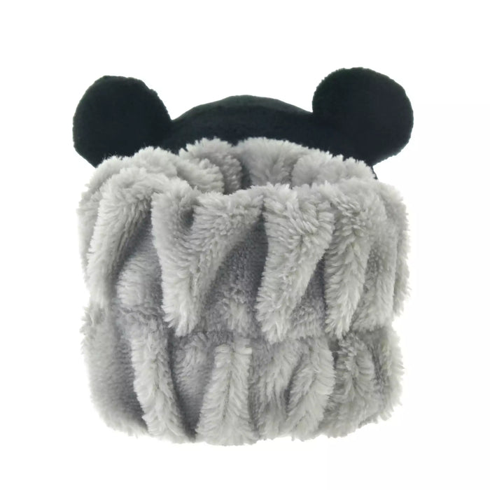 JDS -  2025 Tim Burton's The Nightmare Before Christmas x Vampire Teddy Wristband Towel, Face Wash, Absorbent (Release Date: Sept 16, 2025)