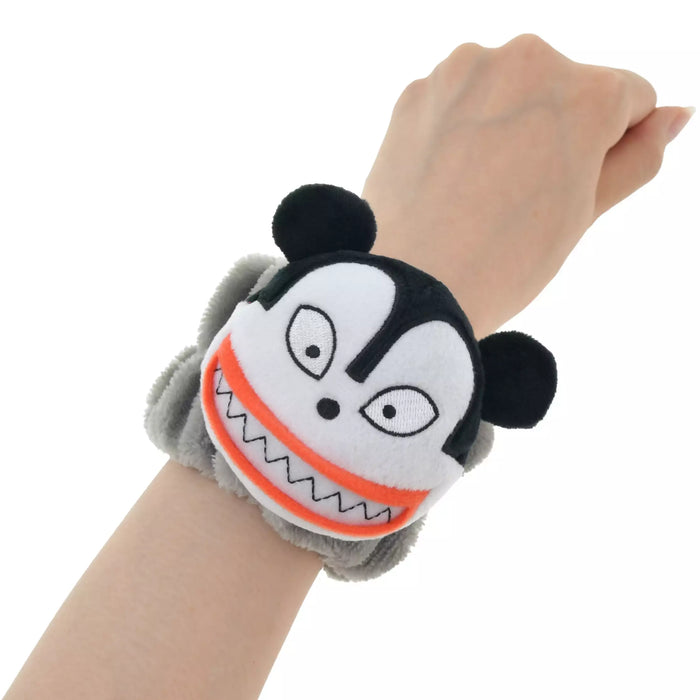 JDS -  2025 Tim Burton's The Nightmare Before Christmas x Vampire Teddy Wristband Towel, Face Wash, Absorbent (Release Date: Sept 16, 2025)