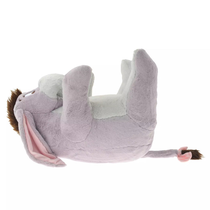 JDS - [Disney Store.jp exclusive] POOH'S INTERIOR x Eeyore Cushion (Release Date: Jul 29, 2025)