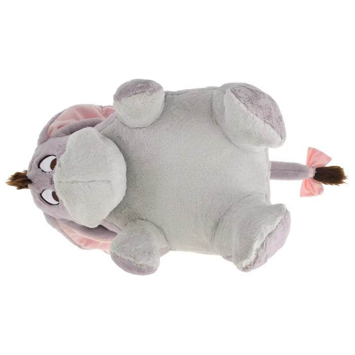 JDS - [Disney Store.jp exclusive] POOH'S INTERIOR x Eeyore Cushion (Release Date: Jul 29, 2025)