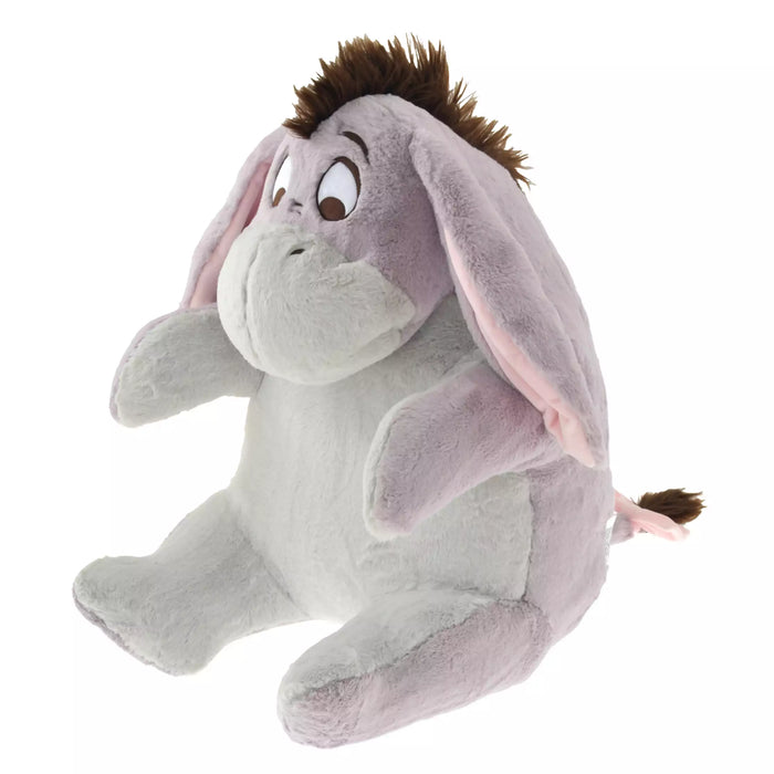 JDS - [Disney Store.jp exclusive] POOH'S INTERIOR x Eeyore Cushion (Release Date: Jul 29, 2025)